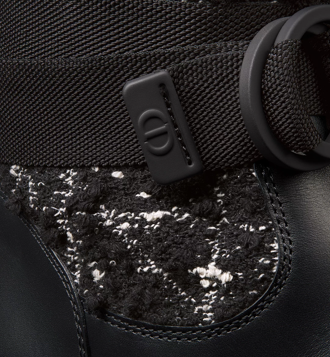 D-Major Boot - Image 4